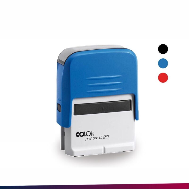Sello Printer C20