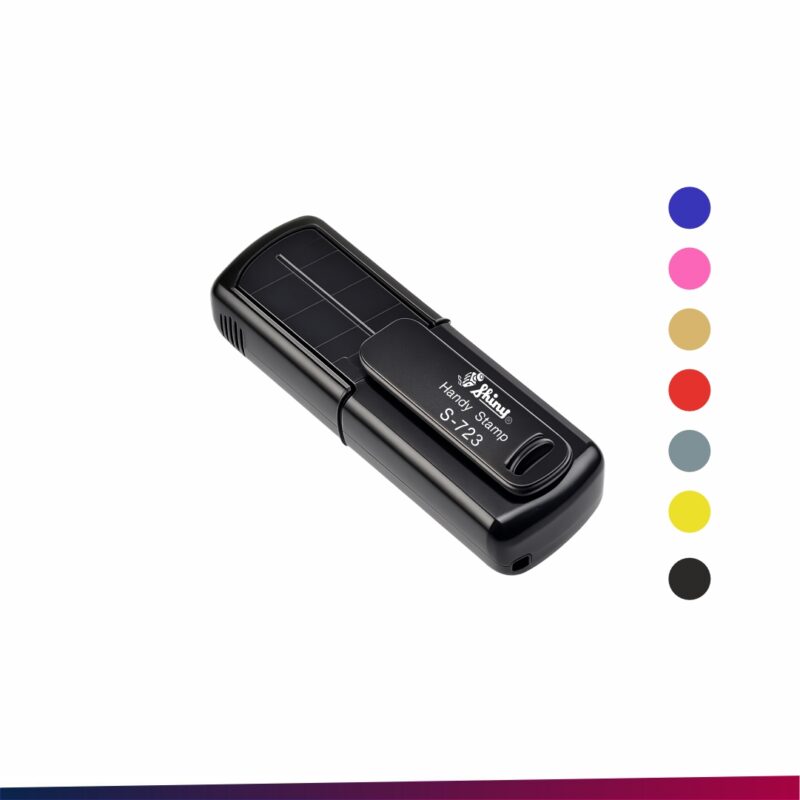 Sello S-723