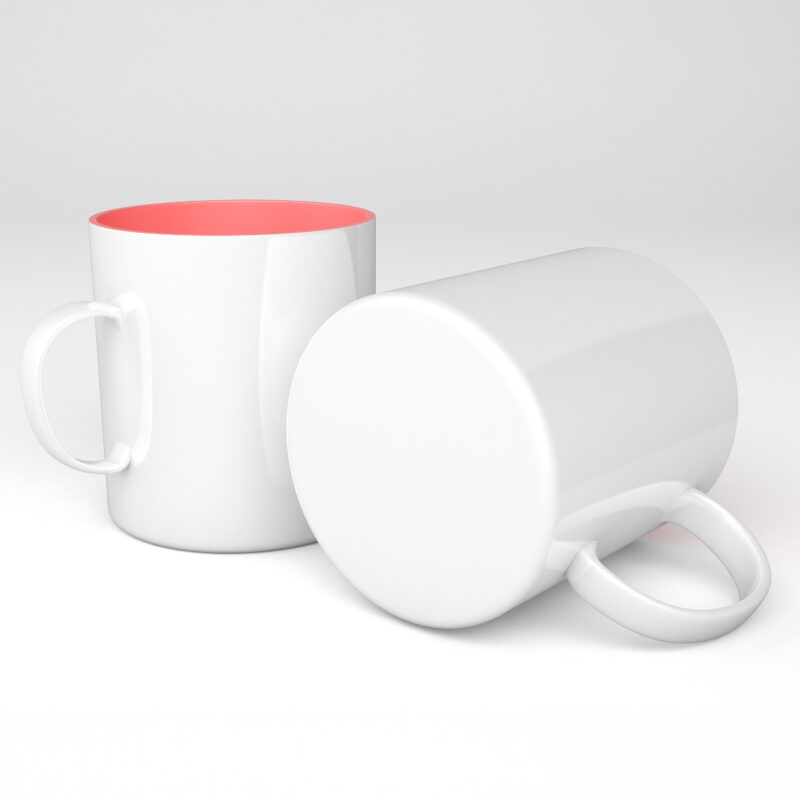 Mugs Personalizadas